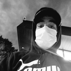 Meet your Posher, Jacob